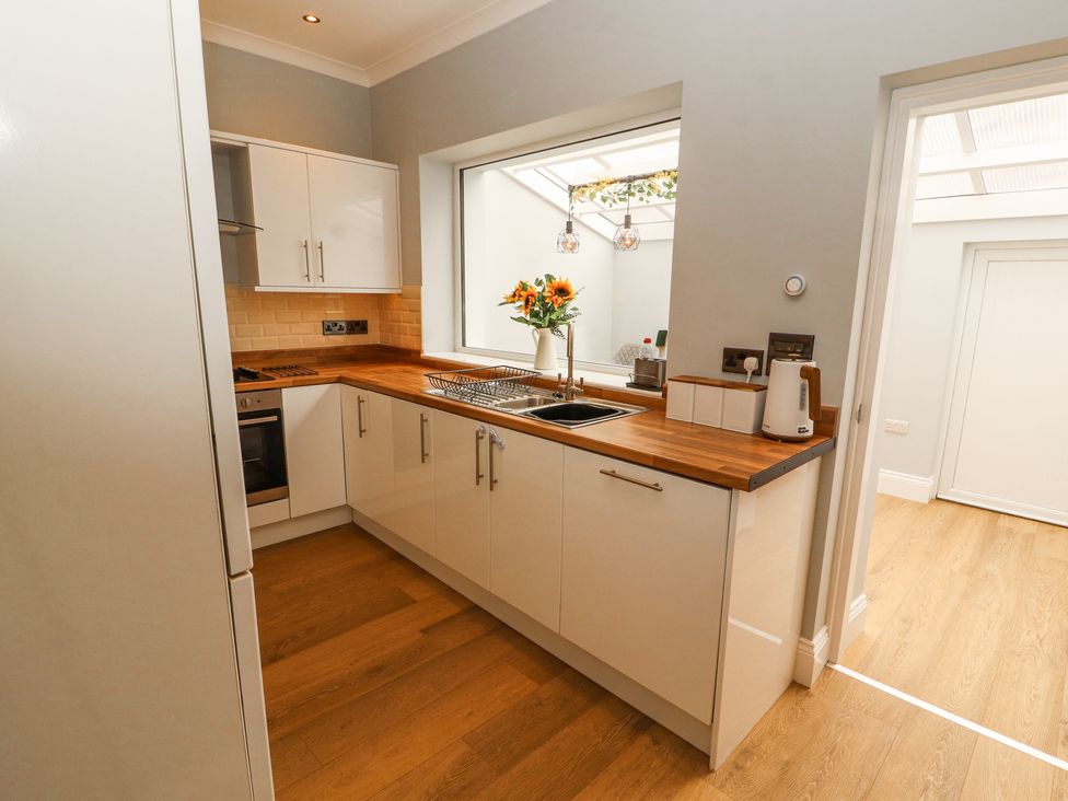 Grace House - Lake District - 1161703 - thumbnail photo 5