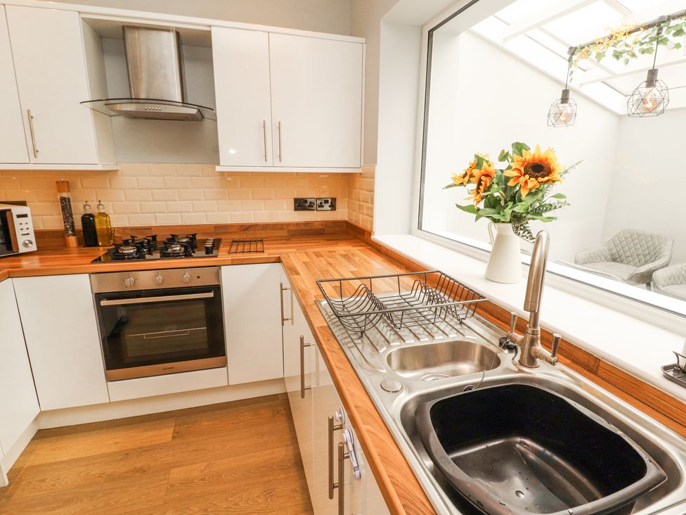 Grace House - Lake District - 1161703 - thumbnail photo 6