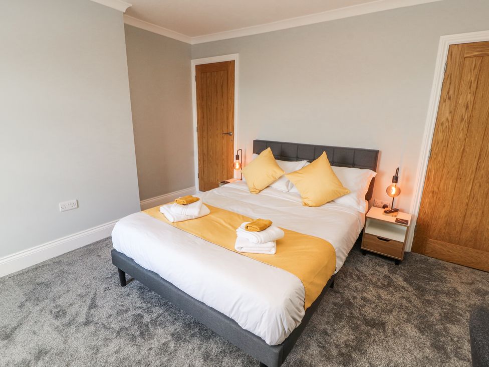 Grace House - Lake District - 1161703 - thumbnail photo 11