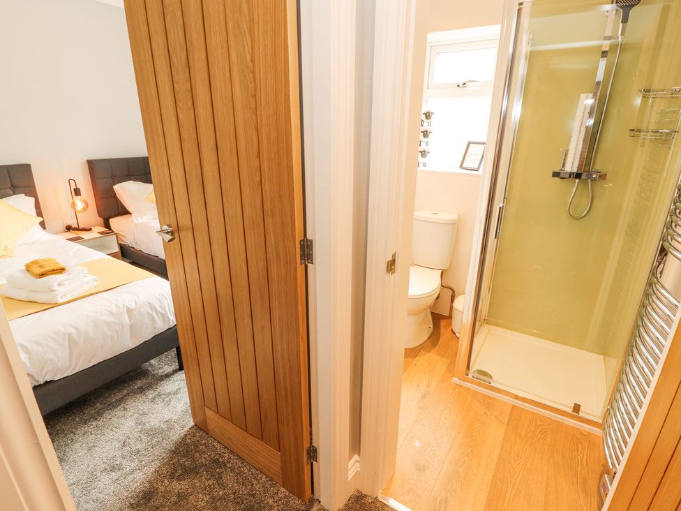 Grace House - Lake District - 1161703 - thumbnail photo 18