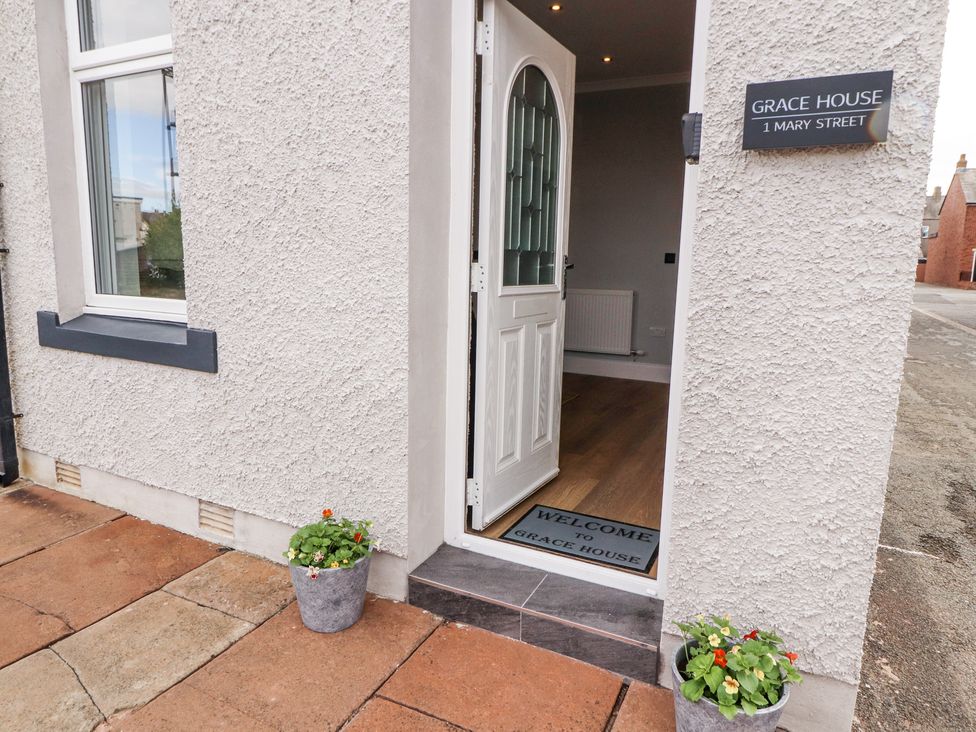 Grace House - Lake District - 1161703 - thumbnail photo 21