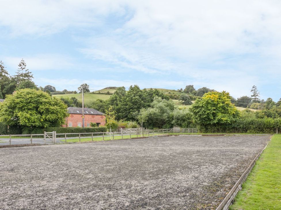 Woodside Cottage - Mid Wales - 1161767 - thumbnail photo 28