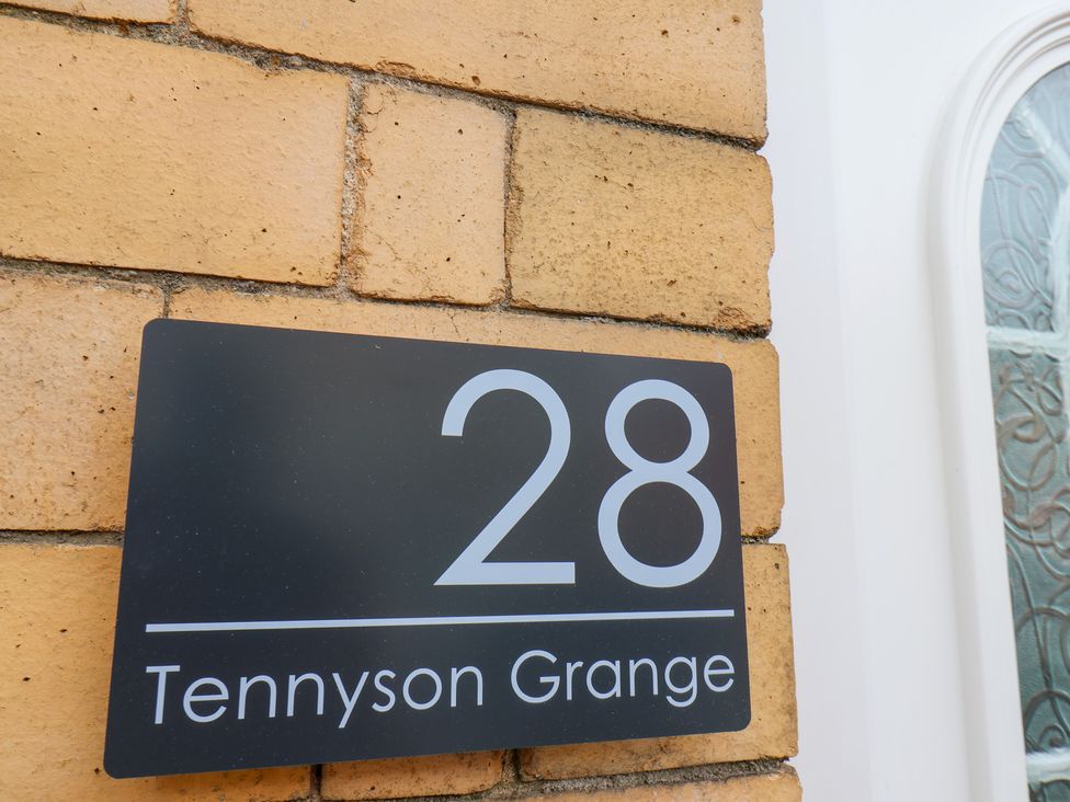 Tennyson Grange - North Yorkshire (incl. Whitby) - 1161810 - thumbnail photo 3