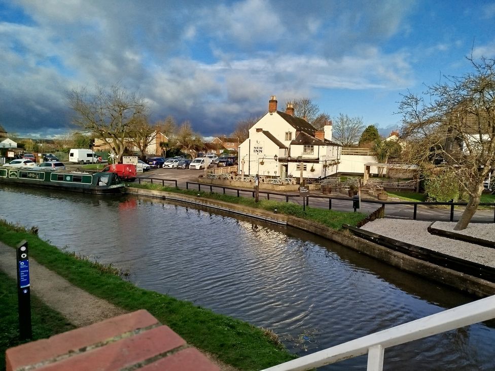 River Cottage - Peak District & Derbyshire - 1161832 - thumbnail photo 15