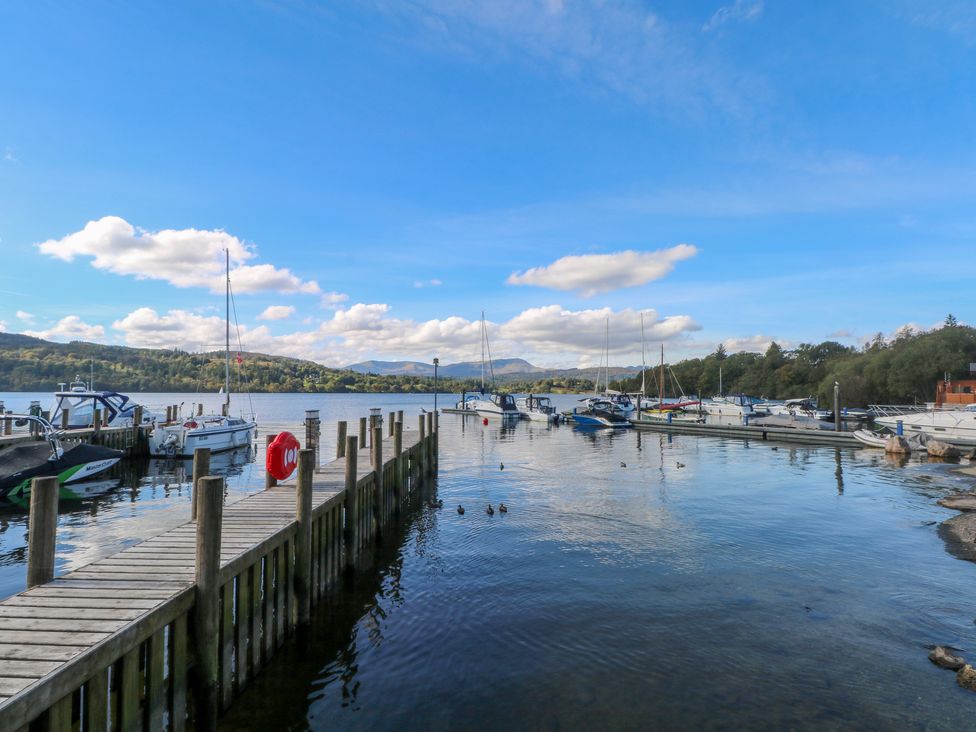 Cosy Corner - Lake District - 1161842 - thumbnail photo 35