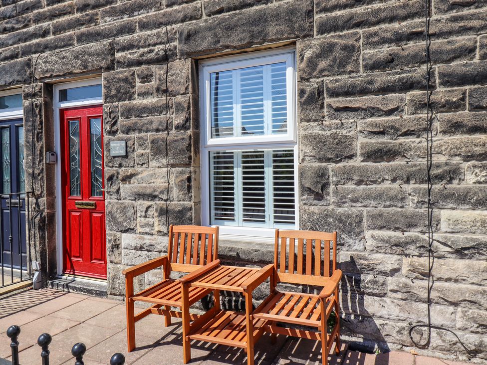 Kennie Cottage - Northumberland - 1161884 - thumbnail photo 2