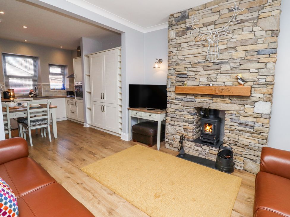 Kennie Cottage - Northumberland - 1161884 - thumbnail photo 3