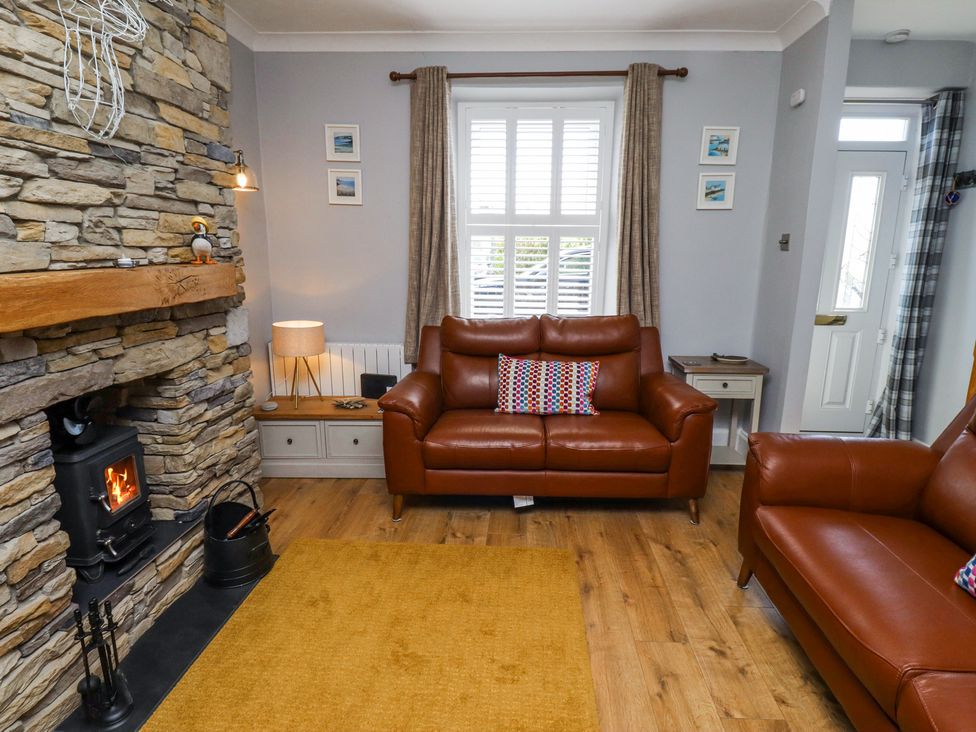 Kennie Cottage - Northumberland - 1161884 - thumbnail photo 4