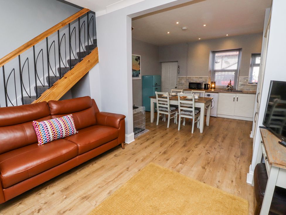 Kennie Cottage - Northumberland - 1161884 - thumbnail photo 6