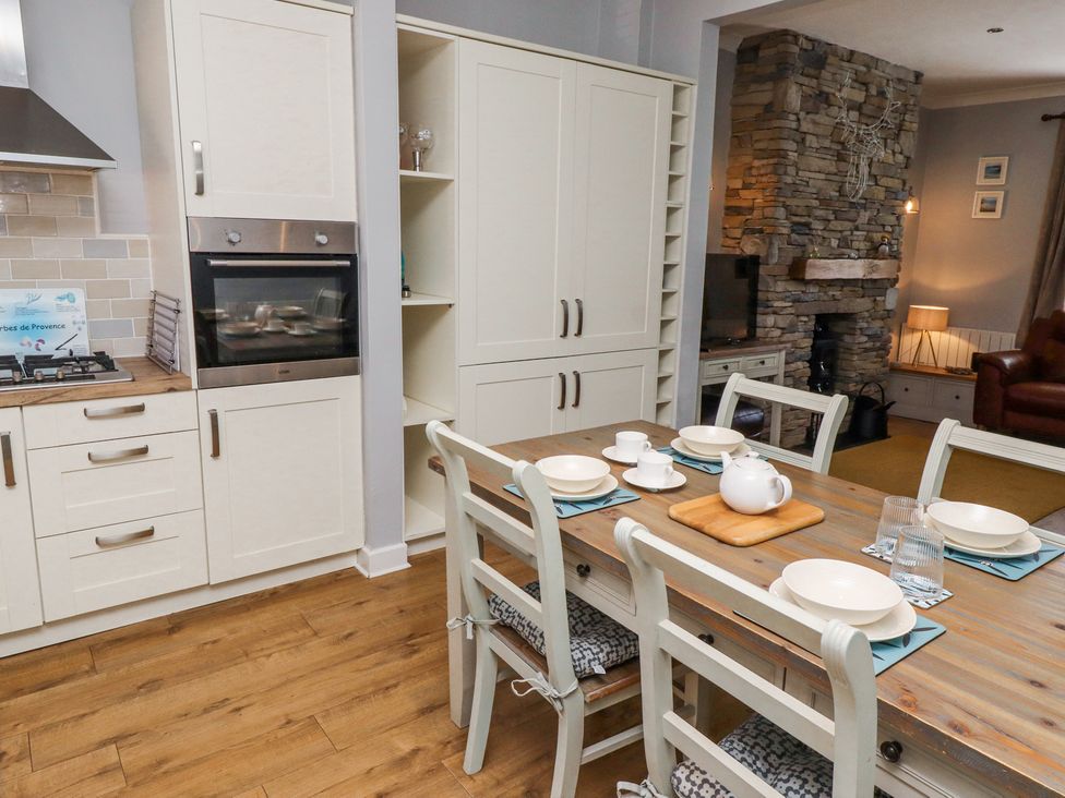 Kennie Cottage - Northumberland - 1161884 - thumbnail photo 8