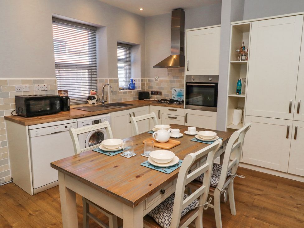 Kennie Cottage - Northumberland - 1161884 - thumbnail photo 9