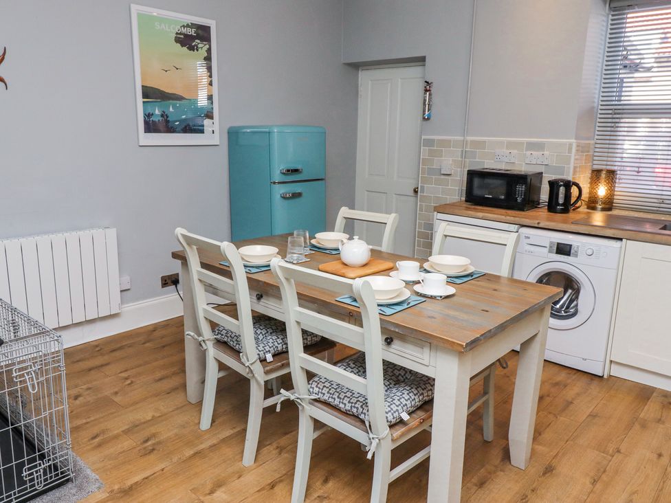 Kennie Cottage - Northumberland - 1161884 - thumbnail photo 10