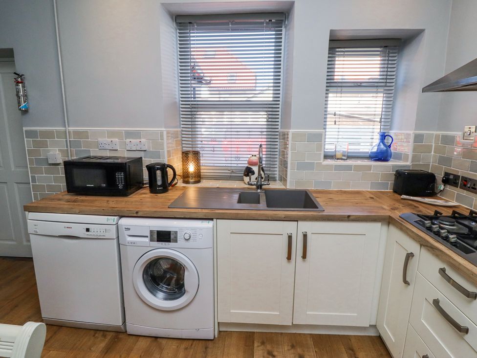 Kennie Cottage - Northumberland - 1161884 - thumbnail photo 11