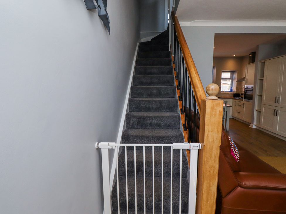 Kennie Cottage - Northumberland - 1161884 - thumbnail photo 12