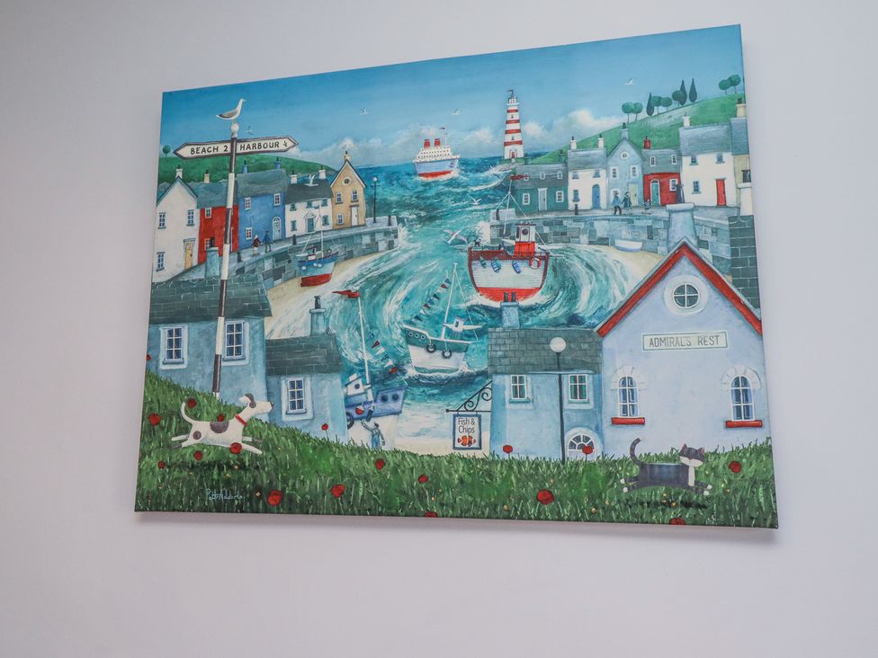 Kennie Cottage - Northumberland - 1161884 - thumbnail photo 23