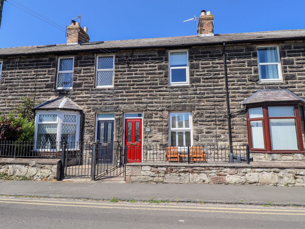 Kennie Cottage - Northumberland - 1161884 - thumbnail photo 25