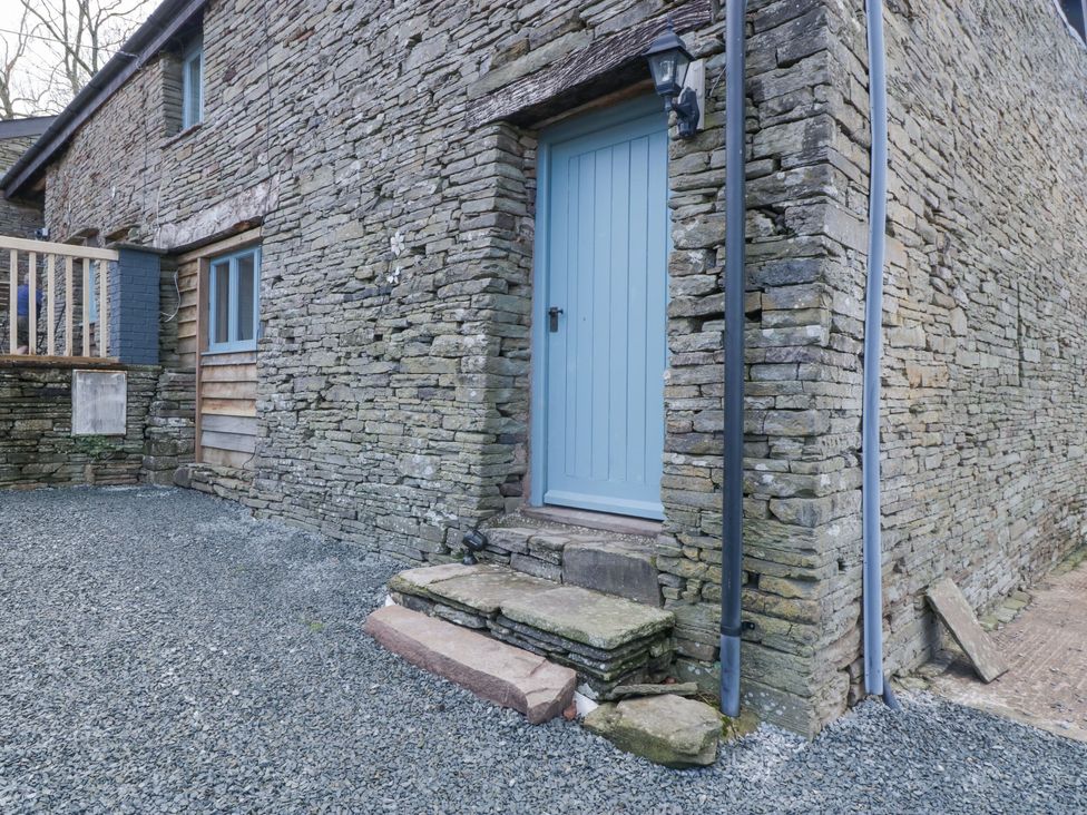 White Haywood Barn - Herefordshire - 1161980 - thumbnail photo 26