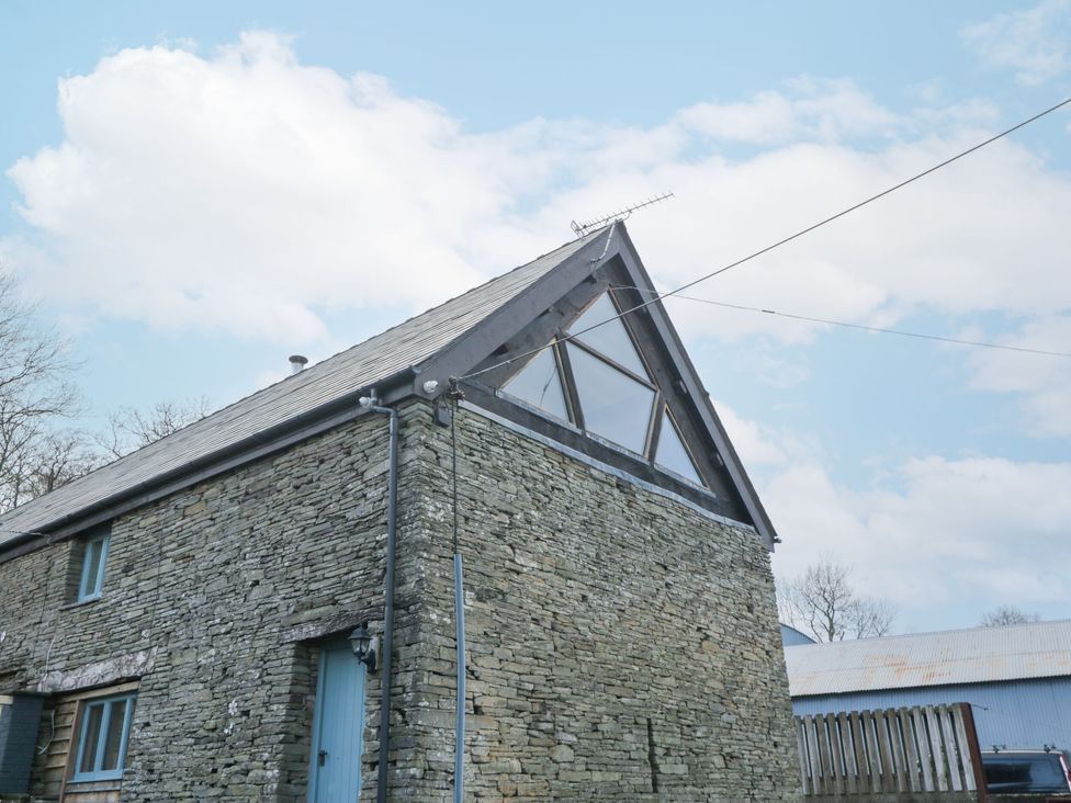 White Haywood Barn - Herefordshire - 1161980 - thumbnail photo 27