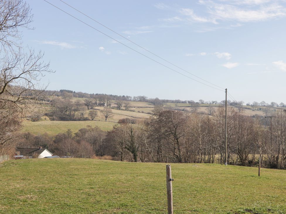 White Haywood Barn - Herefordshire - 1161980 - thumbnail photo 62