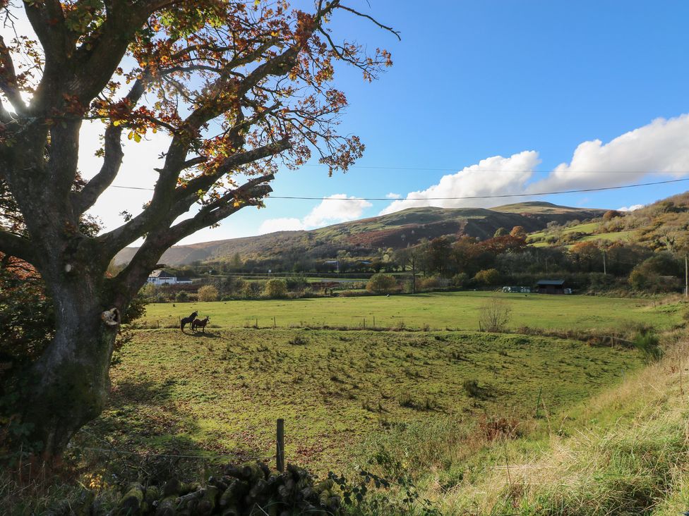 Glyntawe Outdoor Centre - Mid Wales - 1162012 - thumbnail photo 41