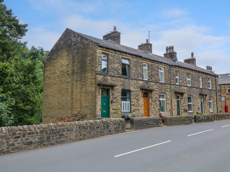 Wildfell Cottage - Yorkshire Dales - 1162042 - thumbnail photo 2