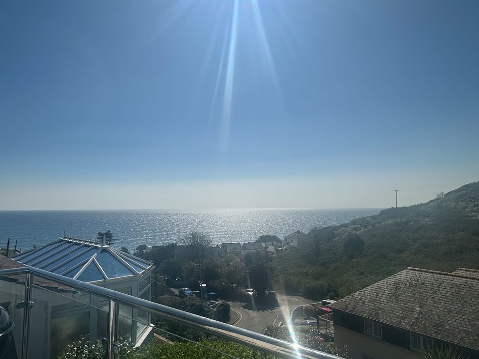 Waves Edge - Cornwall - 1162046 - thumbnail photo 37