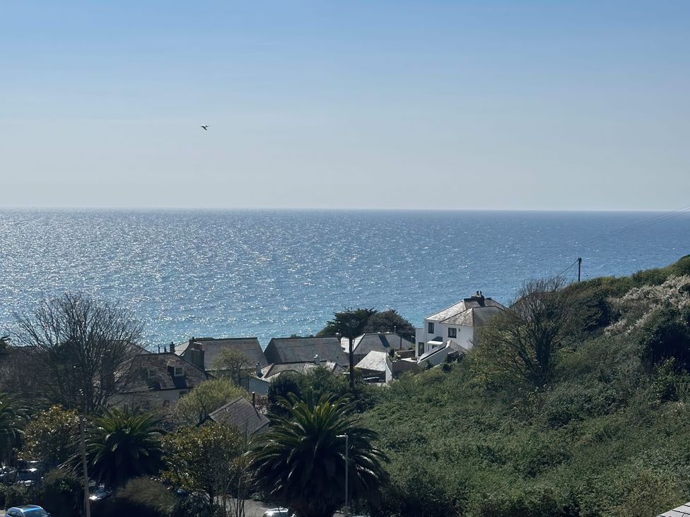 Waves Edge - Cornwall - 1162046 - thumbnail photo 39