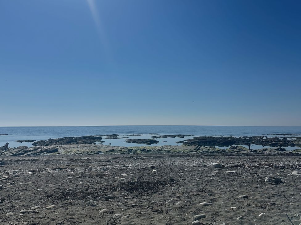 Waves Edge - Cornwall - 1162046 - thumbnail photo 40