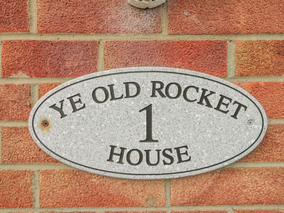 Ye Old Rocket House - North Yorkshire (incl. Whitby) - 1162070 - thumbnail photo 2