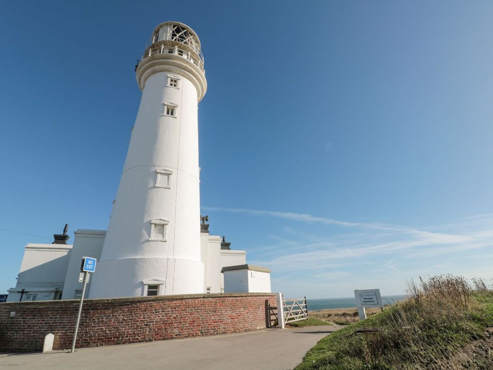 Ye Old Rocket House - North Yorkshire (incl. Whitby) - 1162070 - thumbnail photo 26