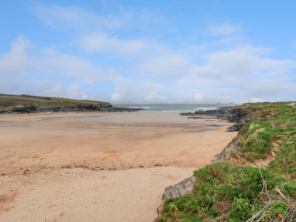 Constantine Bay - Cornwall - 1162084 - thumbnail photo 12