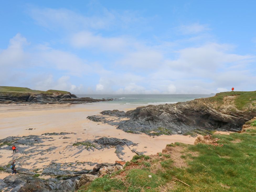 Constantine Bay - Cornwall - 1162084 - thumbnail photo 13