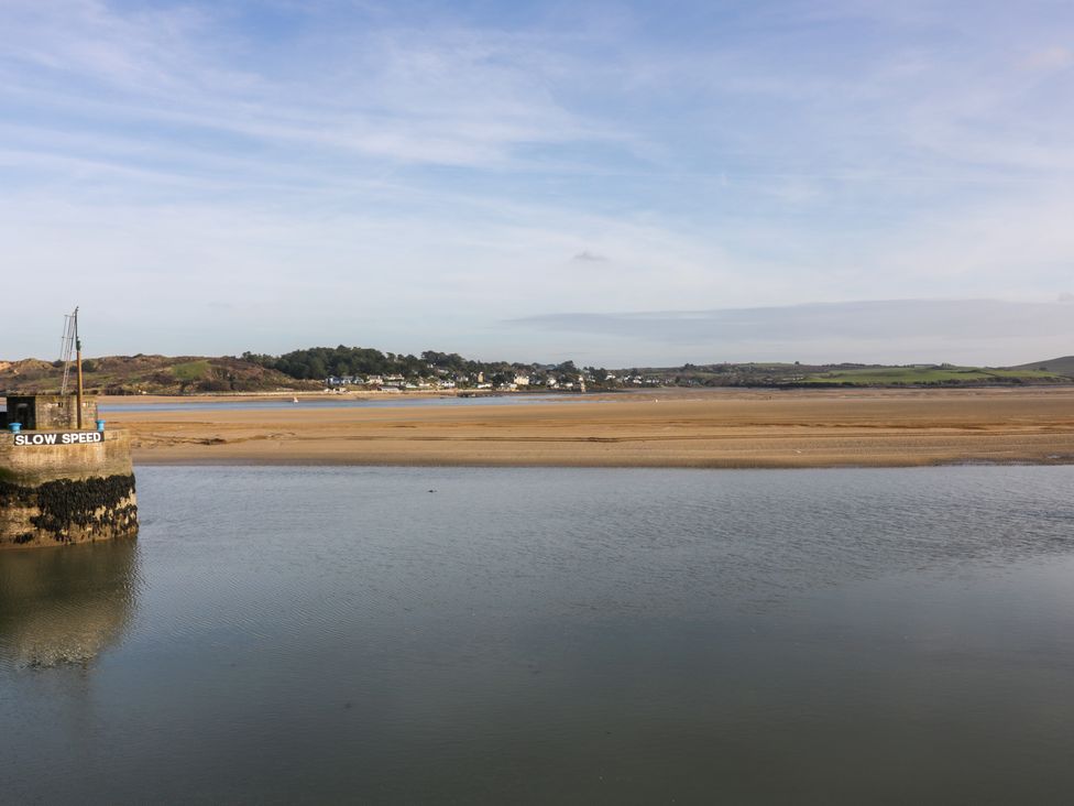 Porthcothan Bay - Cornwall - 1162085 - thumbnail photo 11