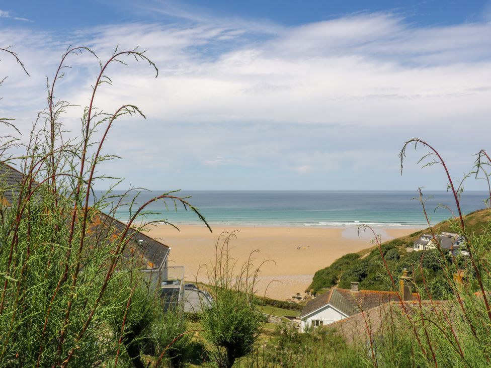 Porthcothan Bay - Cornwall - 1162085 - thumbnail photo 13