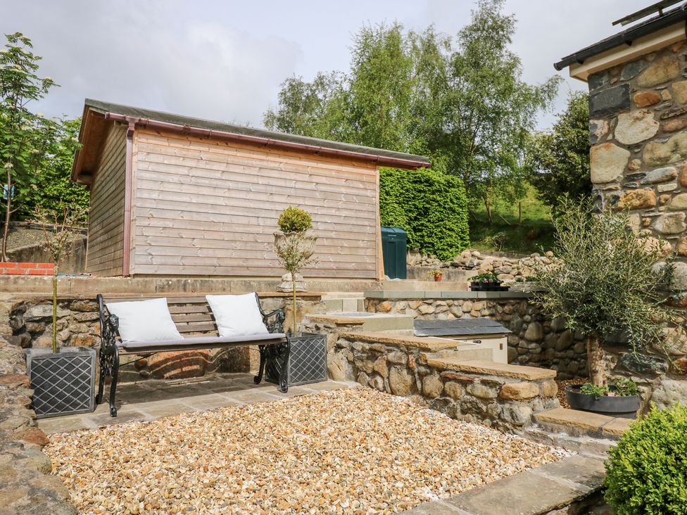 Holly Cottage - North Wales - 1162110 - thumbnail photo 26