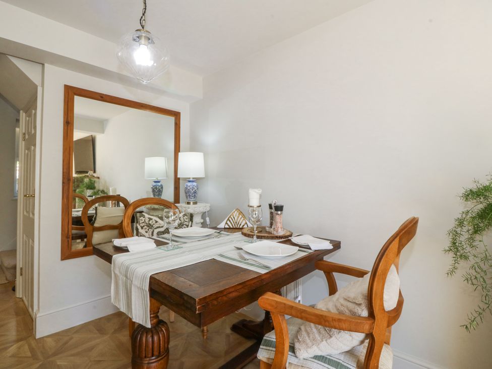 Holly Cottage - North Wales - 1162110 - thumbnail photo 8