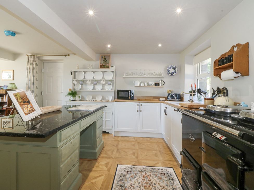 Holly Cottage - North Wales - 1162110 - thumbnail photo 11