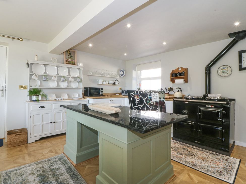 Holly Cottage - North Wales - 1162110 - thumbnail photo 12