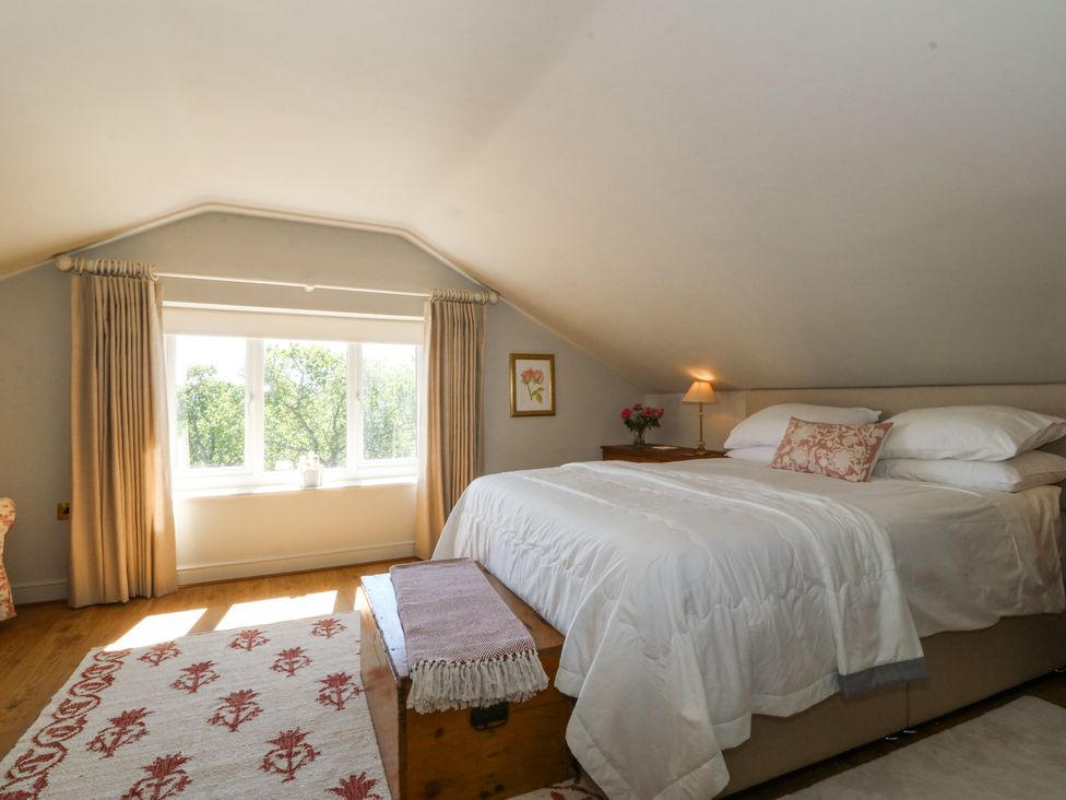 Holly Cottage - North Wales - 1162110 - thumbnail photo 17
