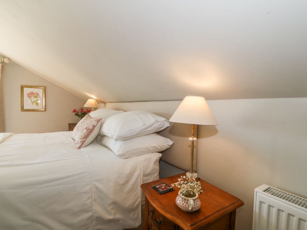 Holly Cottage - North Wales - 1162110 - thumbnail photo 18