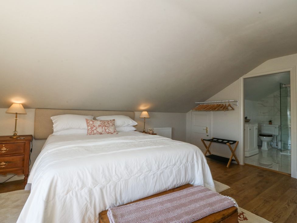 Holly Cottage - North Wales - 1162110 - thumbnail photo 21