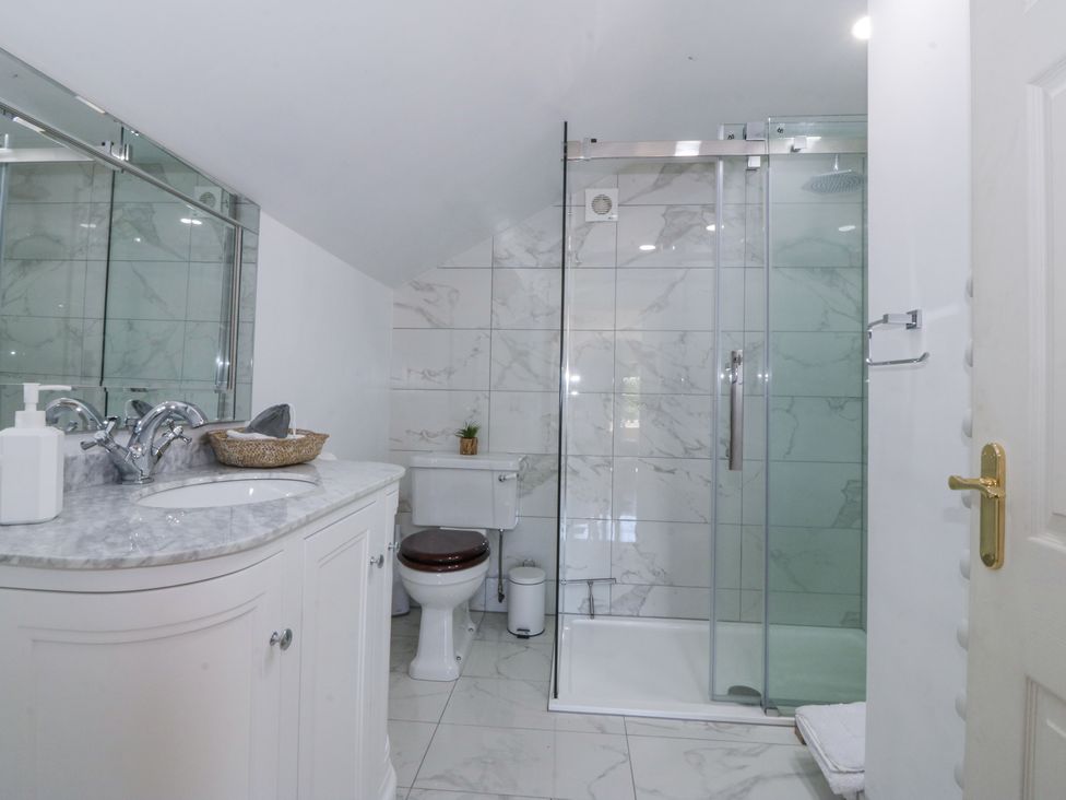 Holly Cottage - North Wales - 1162110 - thumbnail photo 22