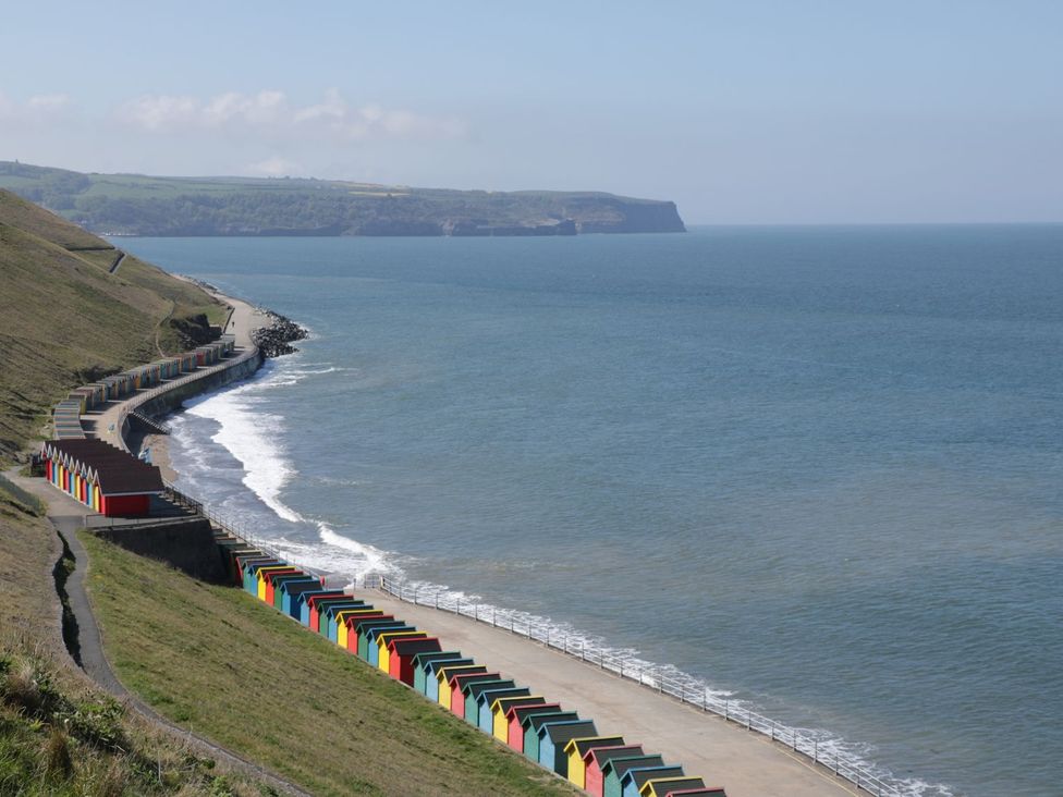 Flying Scotsman @ Engine Shed - North Yorkshire (incl. Whitby) - 1162112 - thumbnail photo 19