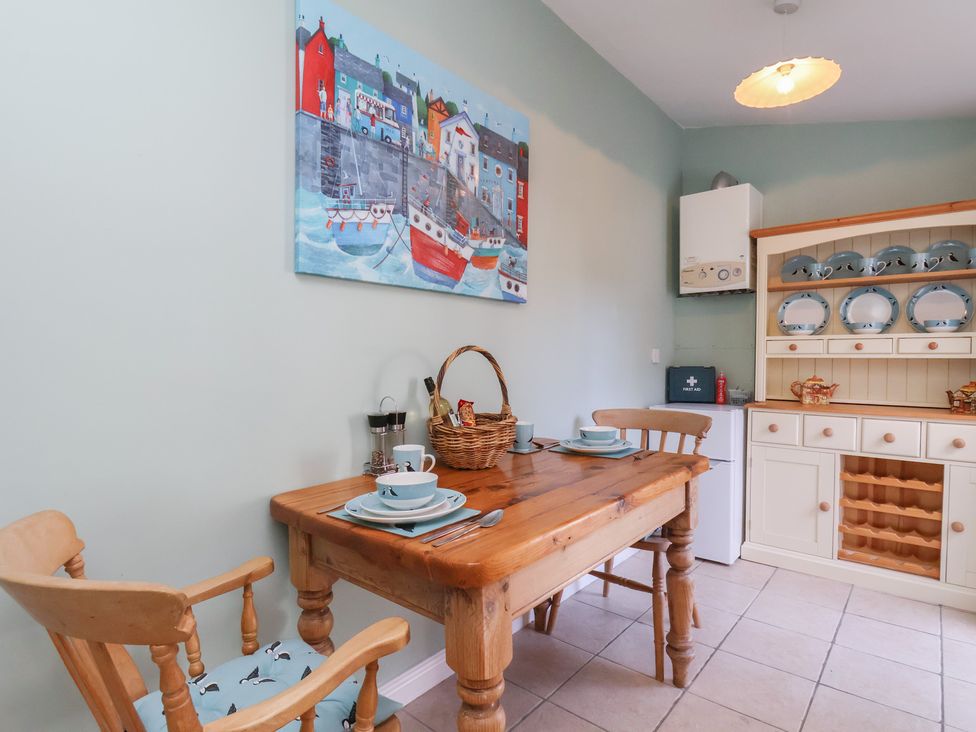 Puffin's Nest - North Yorkshire (incl. Whitby) - 1162177 - thumbnail photo 11