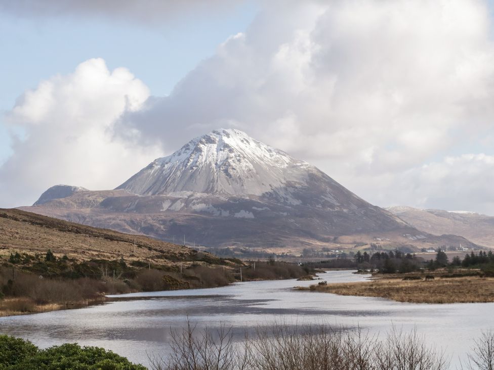 Nelly's Chalet - County Donegal - 1162211 - thumbnail photo 13