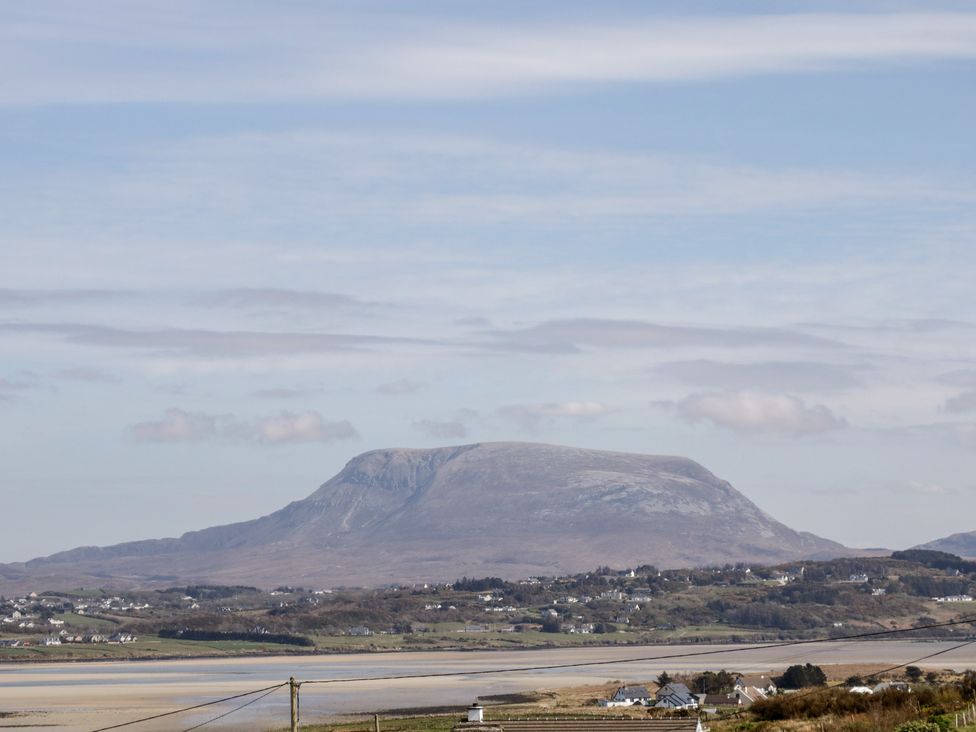 Nelly's Chalet - County Donegal - 1162211 - thumbnail photo 14