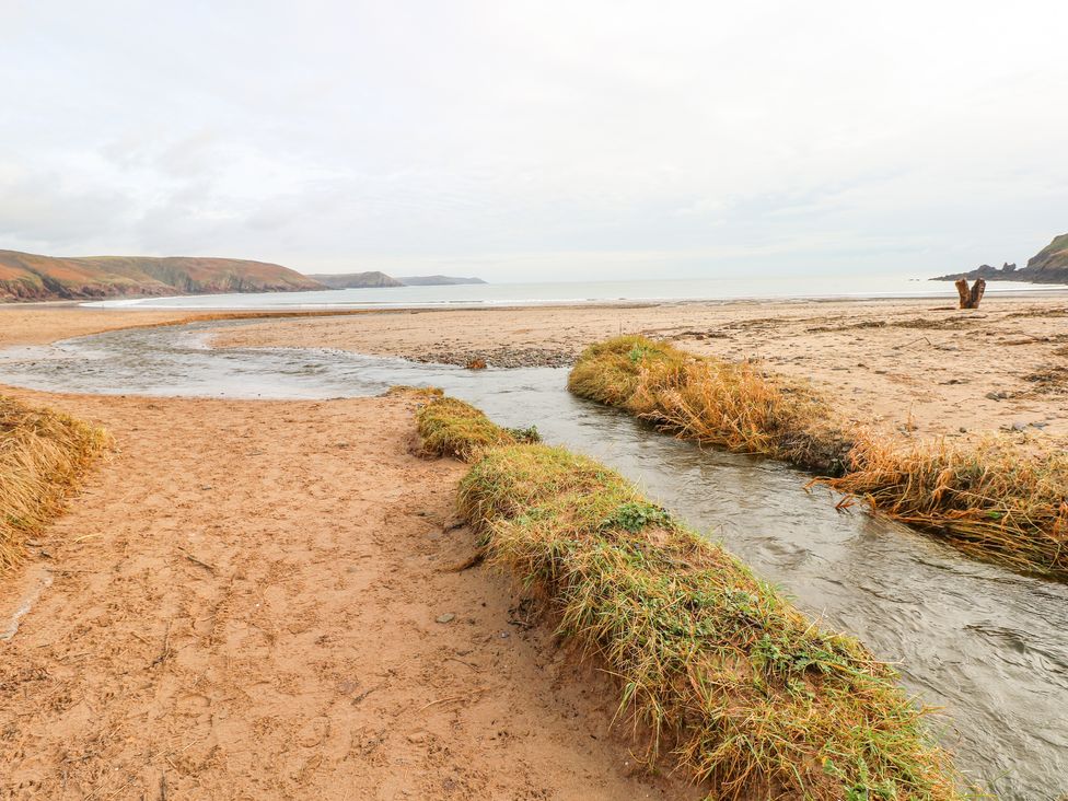 Freshwater East - South Wales - 1162212 - thumbnail photo 24