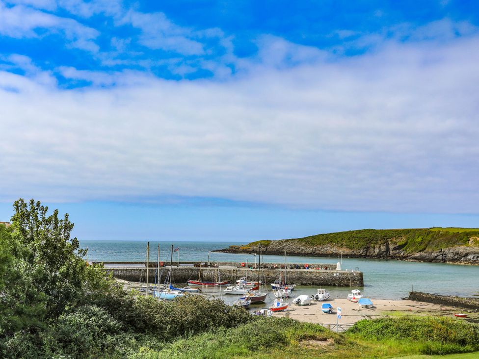 Ty Mawr - North Wales - 1162227 - thumbnail photo 35