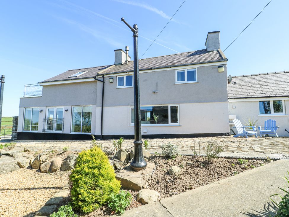 Ty Mawr - North Wales - 1162227 - thumbnail photo 2