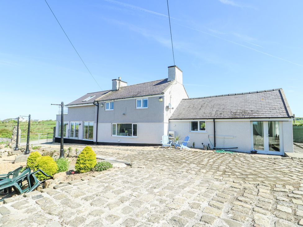 Ty Mawr - North Wales - 1162227 - thumbnail photo 3